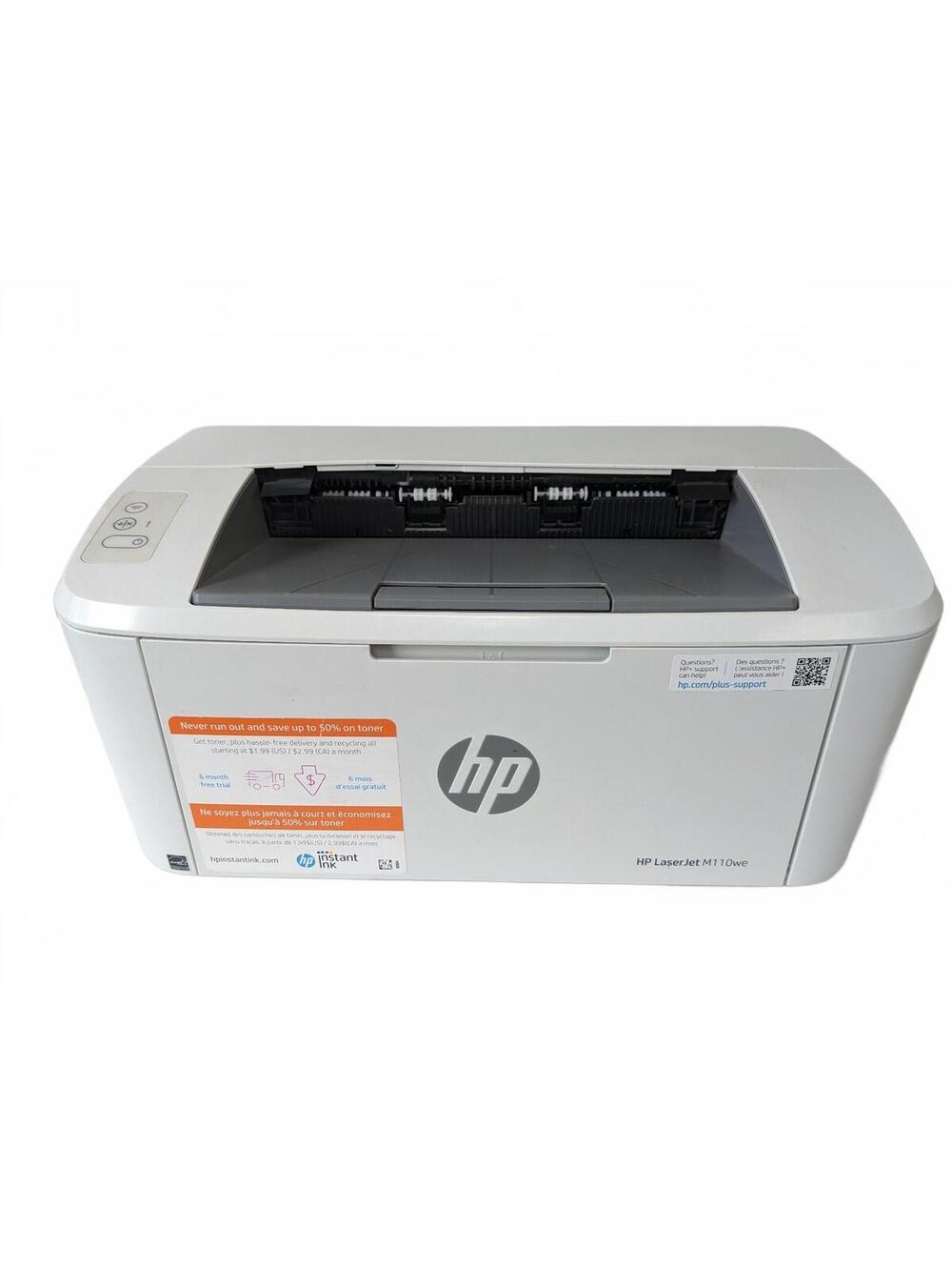 HP LaserJet M110we Small Laser Printer Wireless AirPrint Small PgCnt 450 Vietnam